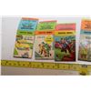 Image 3 : Vintage Cartoon Matchbook Covers