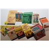Image 1 : Advertising Matchbook Covers