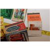 Image 2 : Advertising Matchbook Covers