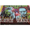 Image 2 : Rob Zombie Saskatoon Concert Poster
