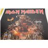 Image 2 : Iron Maiden Concert Poster