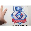 Image 2 : 1992 Toronto Blue Jays Poster