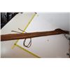 Image 1 : Antique Fishing Rod (8’ Long but missing a section)