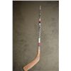 Image 1 : 1972 Original Summit Series Hockey Stick (Unverified). 16 Signatures (See Description)