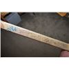 Image 4 : 1972 Original Summit Series Hockey Stick (Unverified). 16 Signatures (See Description)