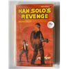 Image 3 : 3 original paperback Star Wars Han Solo Trilogy of books 1980