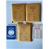 Image 2 : APBA 3 sets of 1951 Brooklynn Dodgers cards includes 3 Jackie Robinson cards