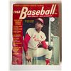 Image 1 : 1968 Street & Smith’s Baseball Yearbook magazine