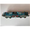 Image 3 : Vintage Toy Train Engine 1950’s