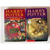 Image 1 : 2 Harry Potter Books early editions