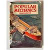Image 1 : Popular Mechanics Magazine November 1946