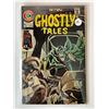Image 1 : Ghostly Tales 117 Charlton comic 1975