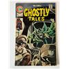 Image 4 : Ghostly Tales 117 Charlton comic 1975