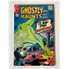 Image 4 : Ghostly Haunts 27 Charlton comic 1972