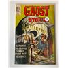 Image 1 : Ghost Stories 34 Dell comic 1972