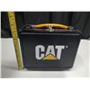 Image 1 : CAT Tin Box,