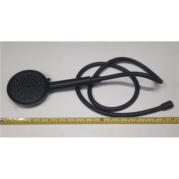 Cobbe Handheld Shower Head. (Look Never Used)