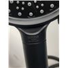 Image 3 : Cobbe Handheld Shower Head. (Look Never Used)