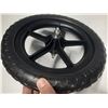 Image 3 : Eirona 12 Inch Balance Bike Replacement Wheel. (New)