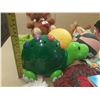 Image 7 : Lot of Kids Toys, Bowl, ETC.