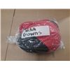 Image 17 : Lot of Halloween Costumes. (It Includes Long Flowing Wigs, Handgloves, Black Hooded Costume (Adult),
