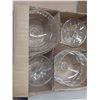 Image 3 : Lot of Wine Glass In Pairs (New in Box)