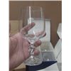 Image 6 : Lot of Wine Glass In Pairs (New in Box)