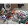 Image 11 : Box of Gift Cards, Home Decorative Items, Miniature Items, etc. (Mostly New)