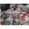 Image 15 : Box of Gift Cards, Home Decorative Items, Miniature Items, etc. (Mostly New)