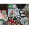Image 5 : Box of Gift Cards, Home Decorative Items, Miniature Items, etc. (Mostly New)