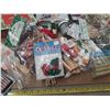 Image 7 : Box of Gift Cards, Home Decorative Items, Miniature Items, etc. (Mostly New)