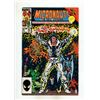 Image 1 : Marvel - 1986 Micronauts: The New Voyages Comic Book.