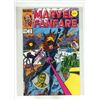 Image 1 : Marvel Comics, 1983 Marvel Fanfare #11, featuring Black Widow on the cover.
