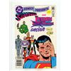Image 1 : DC Comics Presents #59, titled "Superman and the Legion of Substitute Heroes" featuring Ambush Bug.