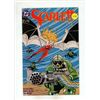 Image 1 : Scarlett #4, published by DC Comics in April 1993.