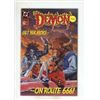 Image 1 : The Demon #35, published by DC Comics with a cover date of May 1993.