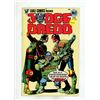 Image 1 : Judge Dredd #2, a comic book published by Eagle Comics.
