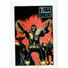 Image 2 : Vintage Judge Dredd #3 comic book published by Eagle Comics in January 1984, featuring a cover illus