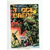 Image 1 : "Judge Dredd" published by Eagle Comics.