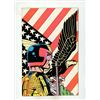 Image 2 : "Judge Dredd" published by Eagle Comics.
