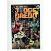 Image 1 : Judge Dredd #5, published by Eagle Comics in March 1984.
