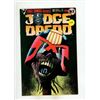 Image 1 : Judge Dredd #9, published by Eagle Comics in July 1984.