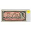 Image 1 : 1954 Canada Two Dollar.