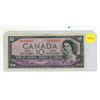 Image 1 : 1954 Canada Ten Dollar.