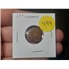 Image 1 : Vintage 1st Century Coin. (We Can't Prove Authenticity)