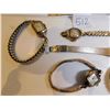 Image 3 : GOLD FILLED AND OTHER LADIES VINTAGE WATCHES