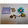Image 1 : VINTAGE BROACH LOT