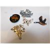 Image 2 : VINTAGE BROACH LOT