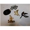 Image 3 : VINTAGE BROACH LOT