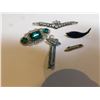 Image 2 : VINTAGE BROACH LOT